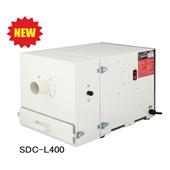 suiden瑞电SDC-L400-1V-5，小型集尘机,SDC-L400-1V-5